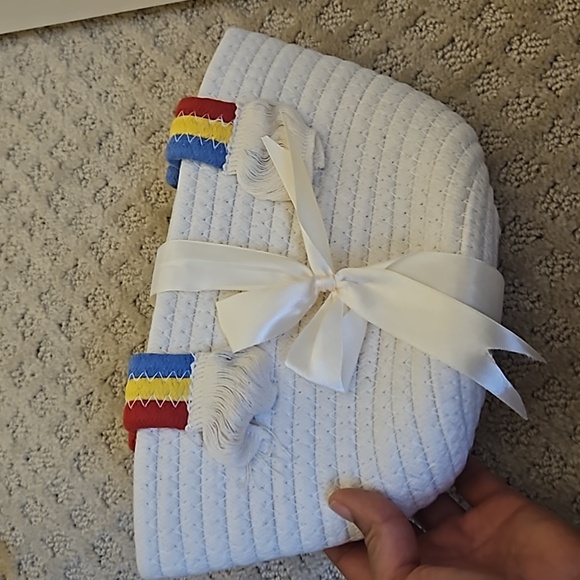 Small rainbow kids bag - Picture 1 of 3